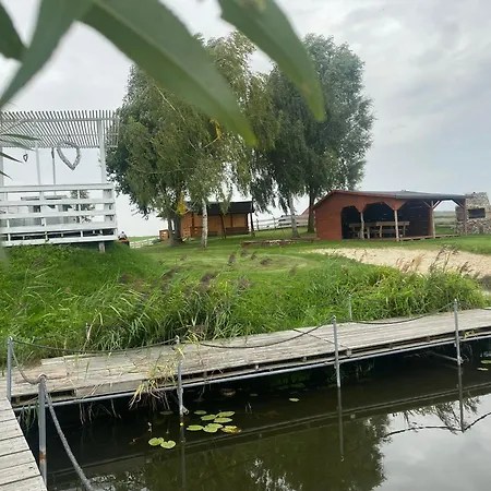 Siedlisko Nad Stawem Miroslawki